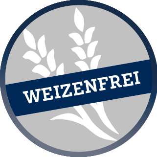 Weizenfrei