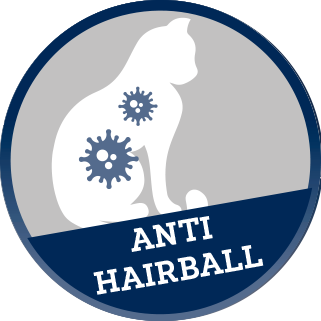 Anti-Hair-Ball Anti-Hair-Ball